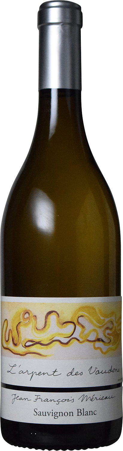 Touraine Sauvignon l'Arpent des Vaudons