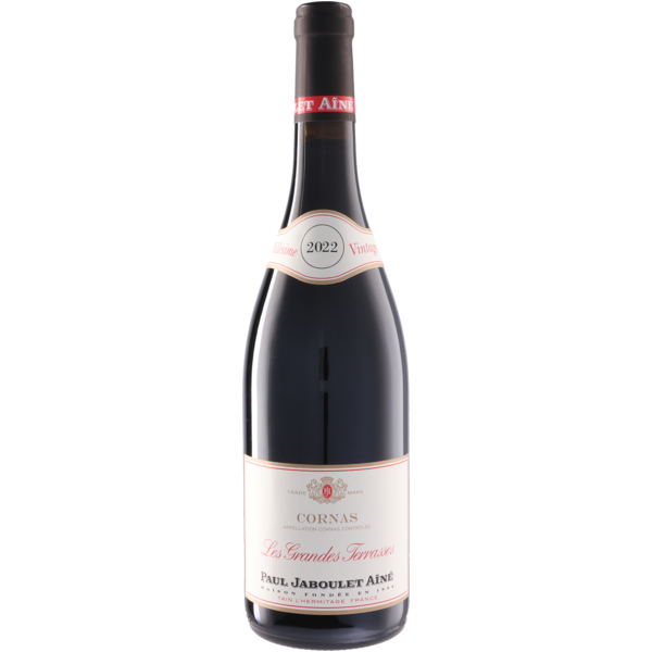 Cornas Les Grandes Terrasses