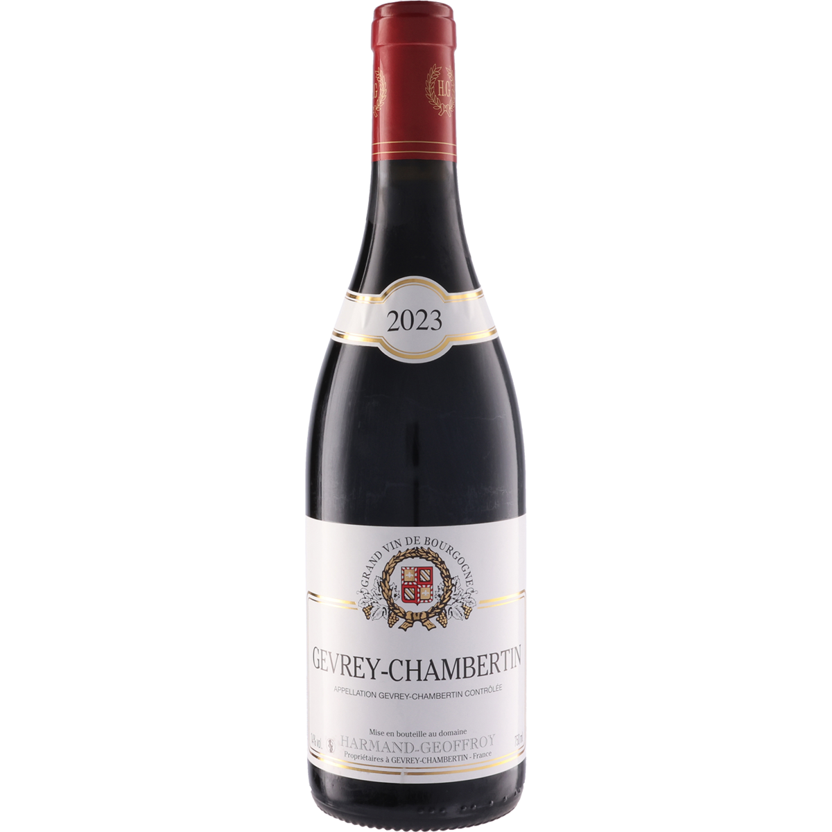 Gevrey-Chambertin