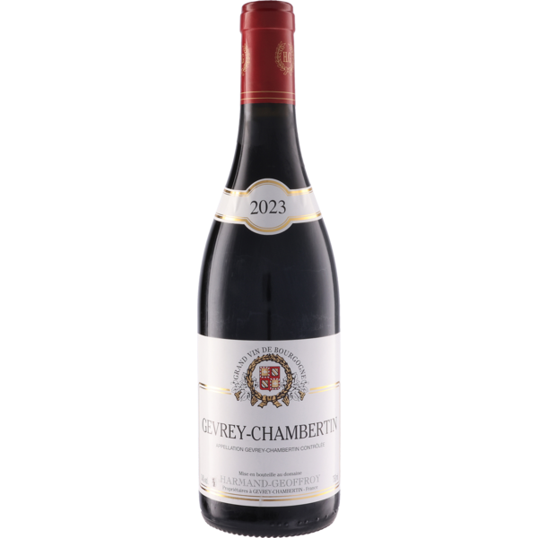 Gevrey-Chambertin
