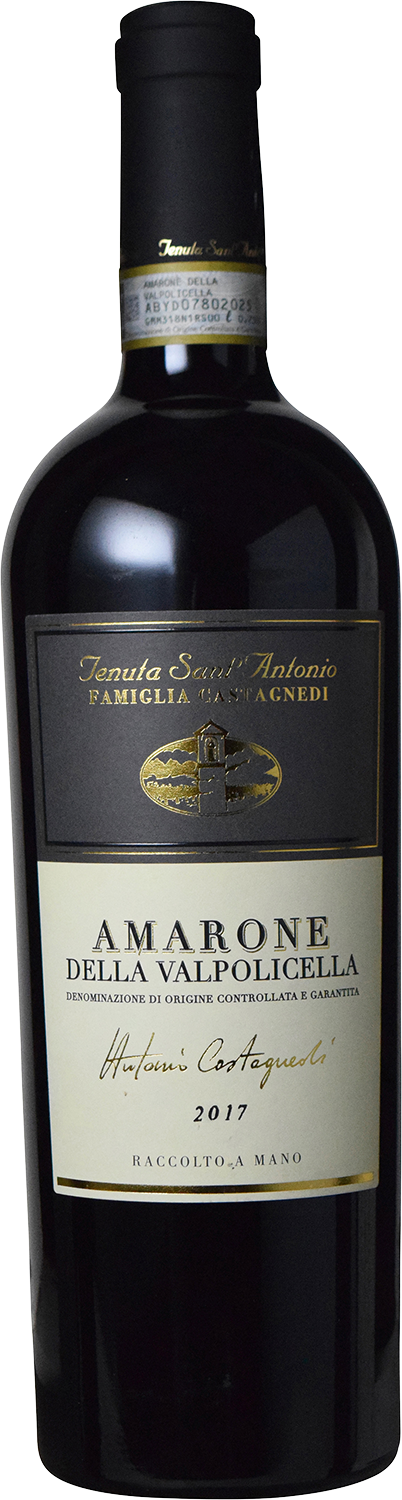 Sant' Antonio Amarone della Valpolicella