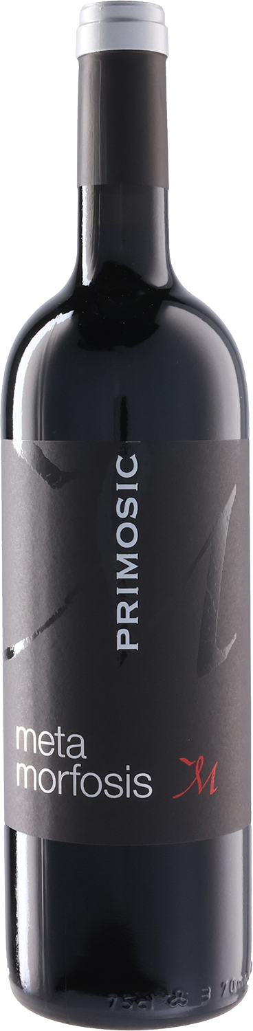 Metamorfosis Collio Rosso