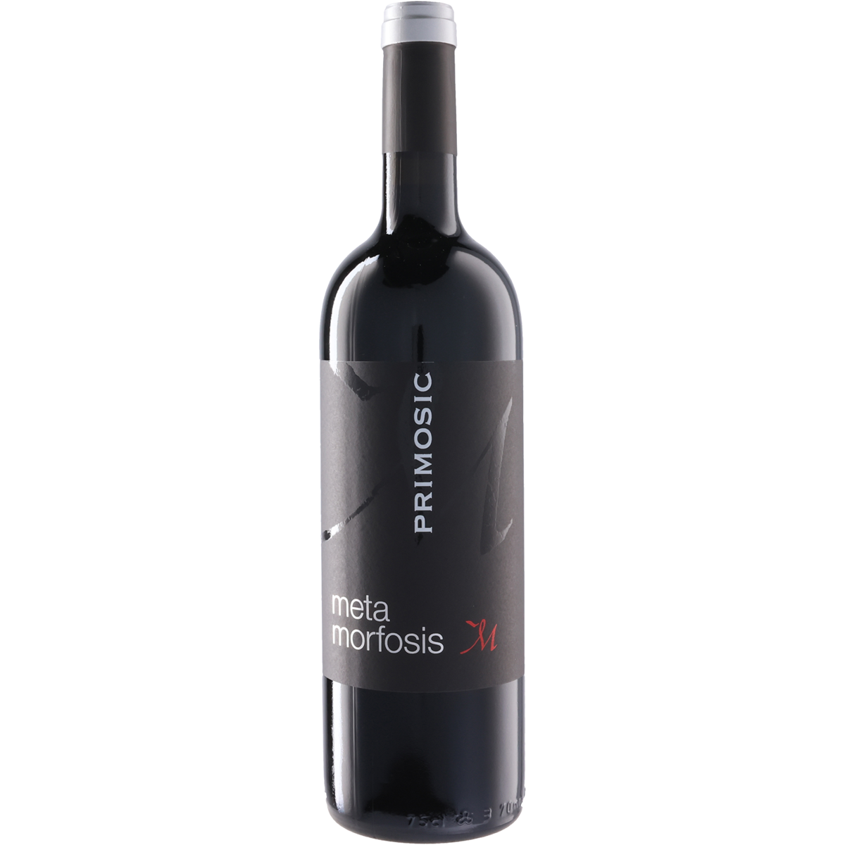 Metamorfosis Collio Rosso