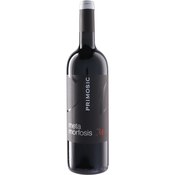 Metamorfosis Collio Rosso