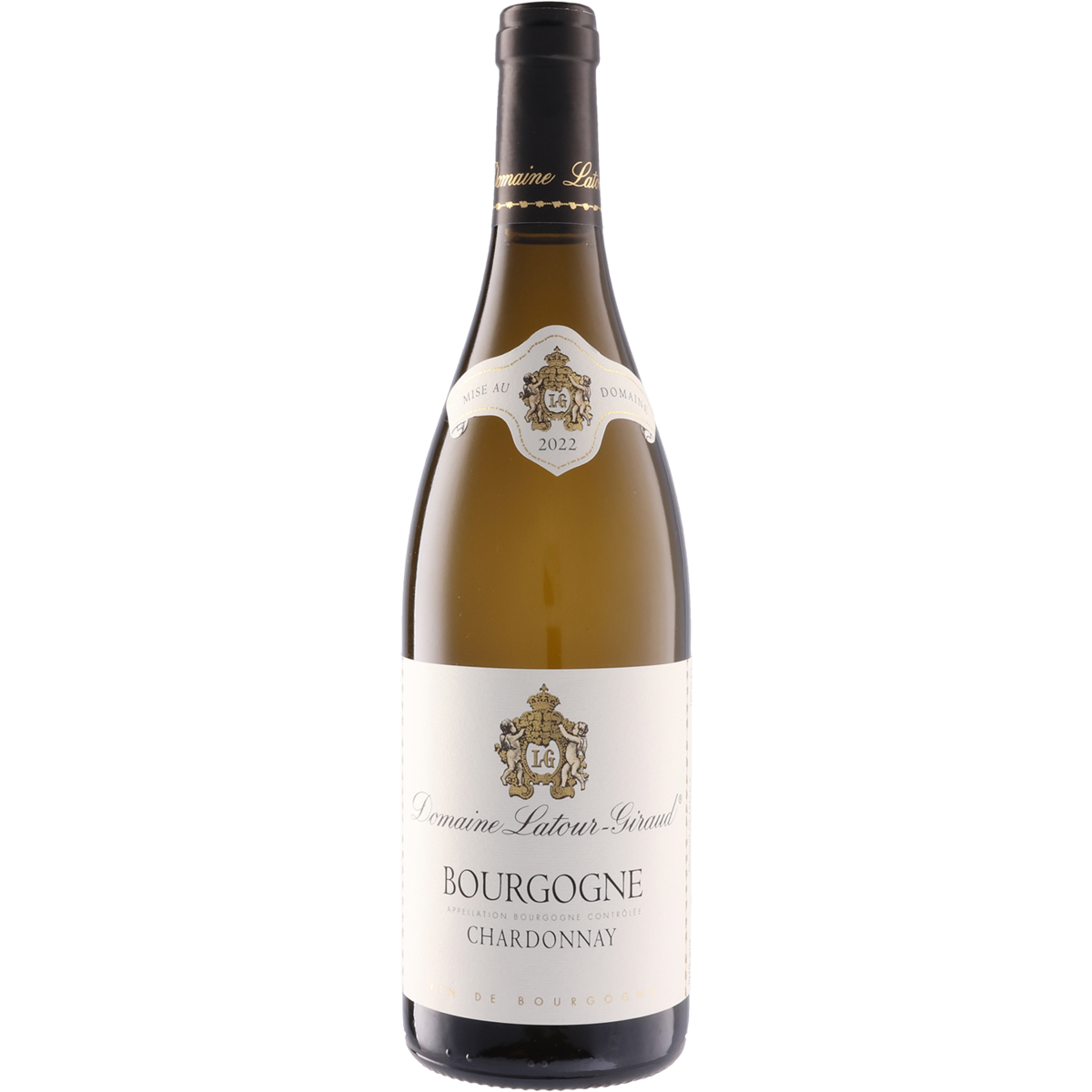 Bourgogne Chardonnay