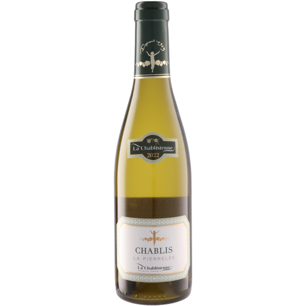 Chablis La Pierrelee Half