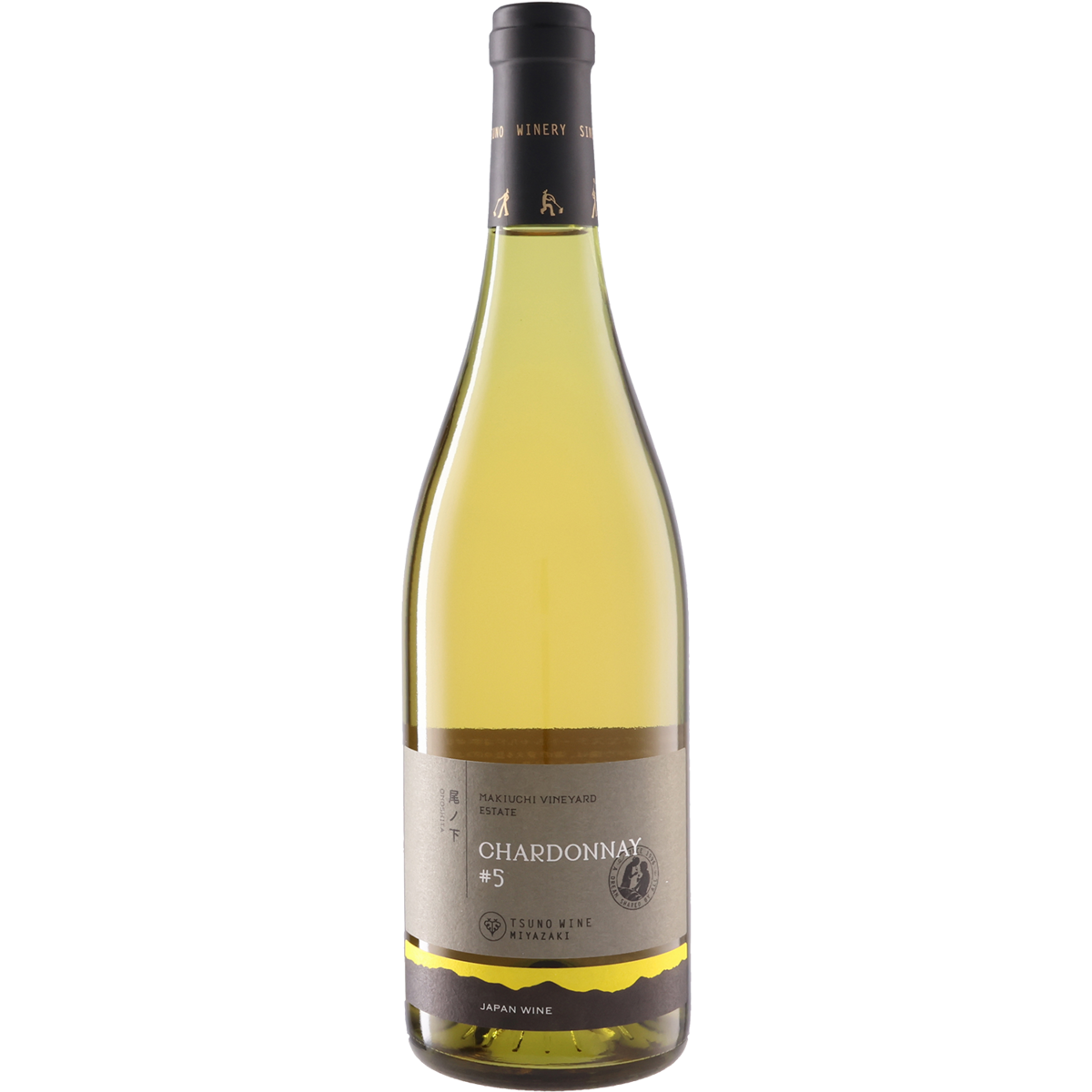 Onoshita Estate Chardonnay