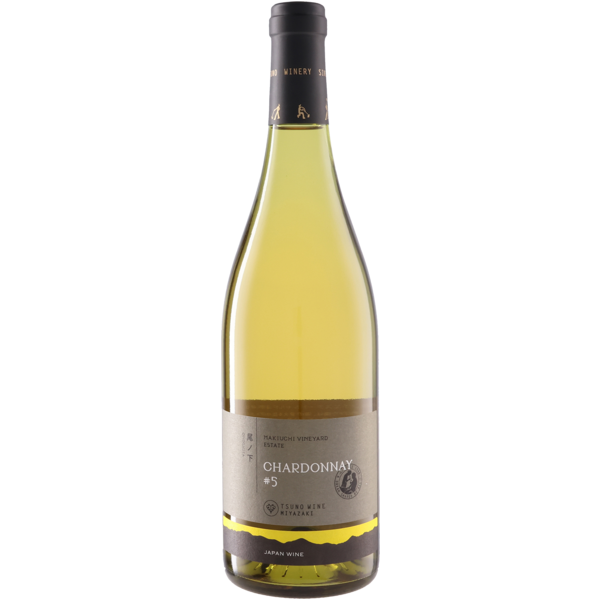 Onoshita Estate Chardonnay