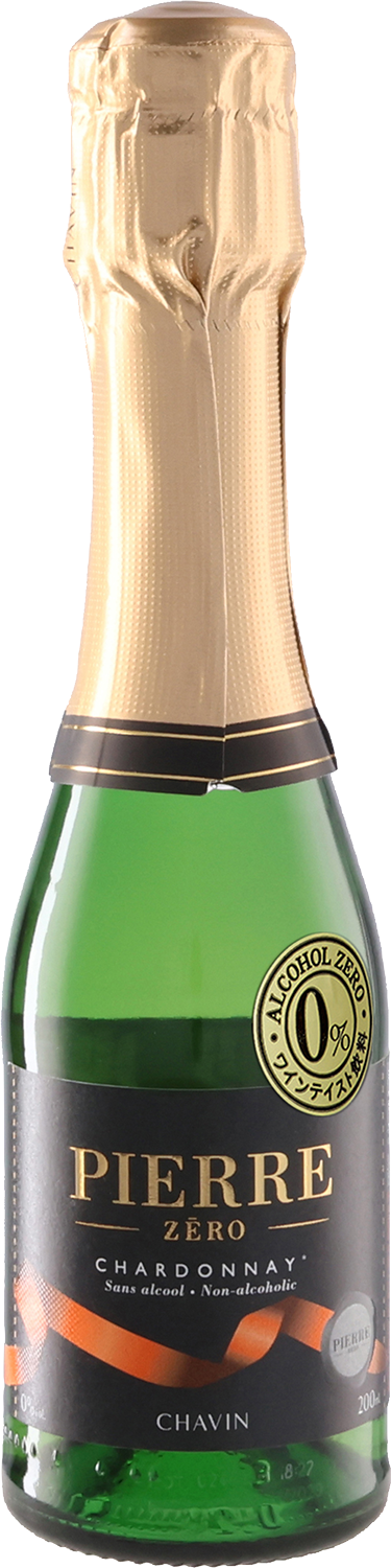 Pierre Zero Blanc de Blancs 200ml