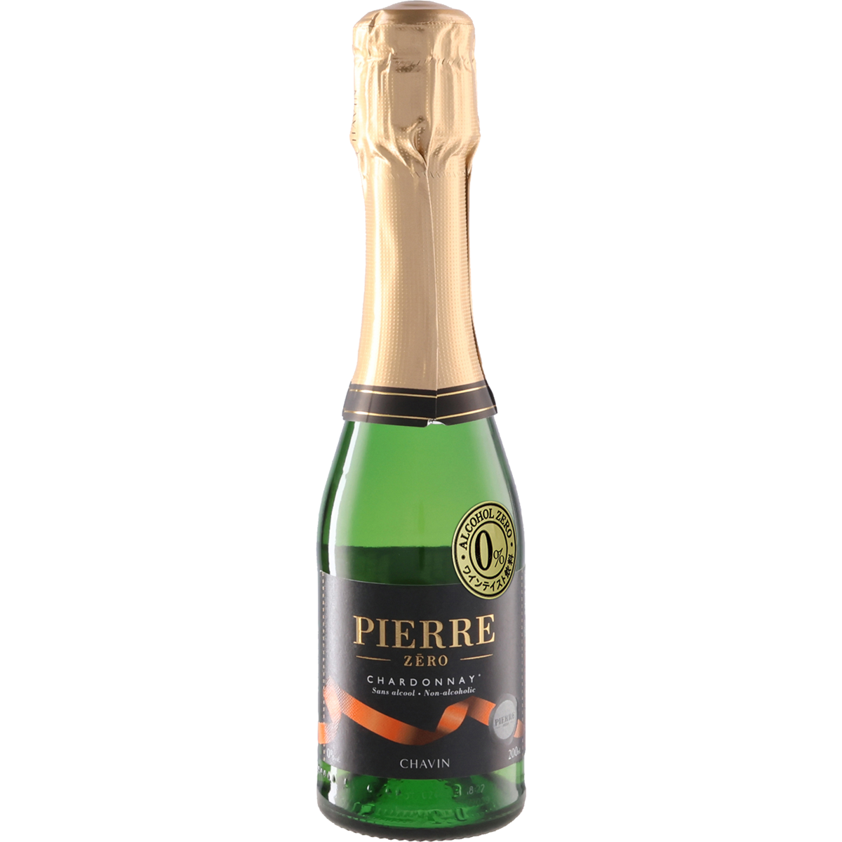 Pierre Zero Blanc de Blancs 200ml