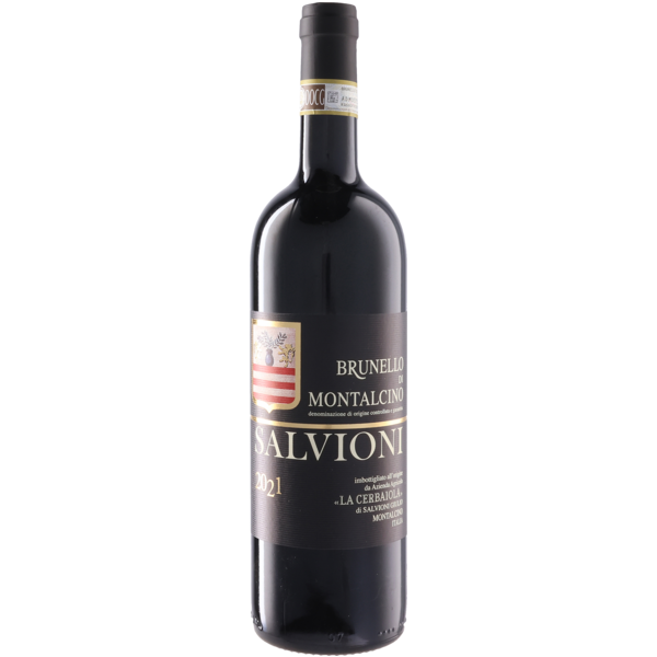 Brunello di Montalcino Salvioni