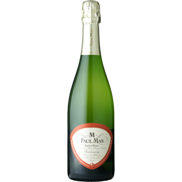 Prima Perla Blanc de Blanc Chardonnay Brut