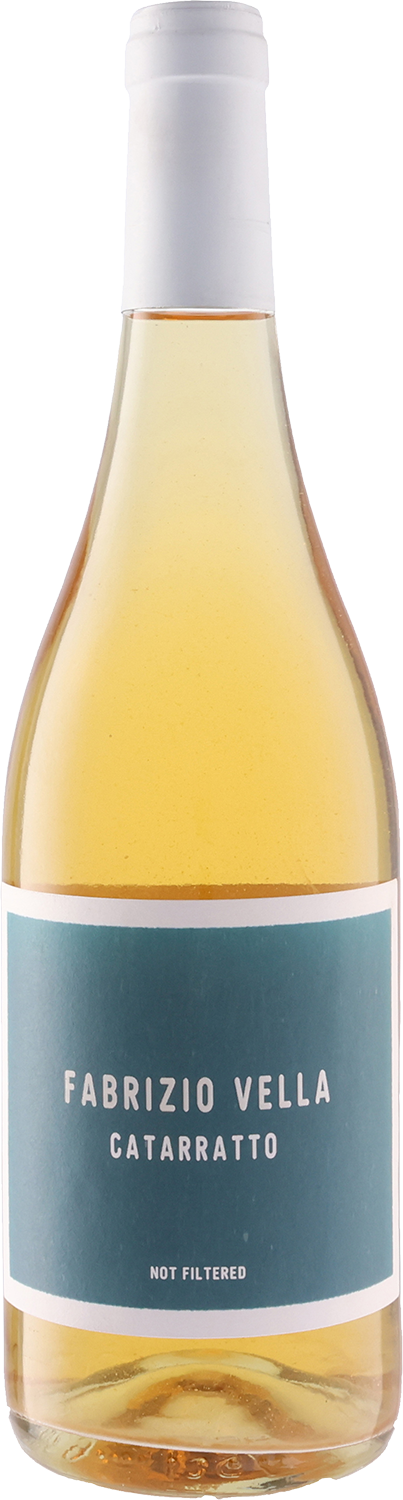 Fabrizio Vella Catarratto