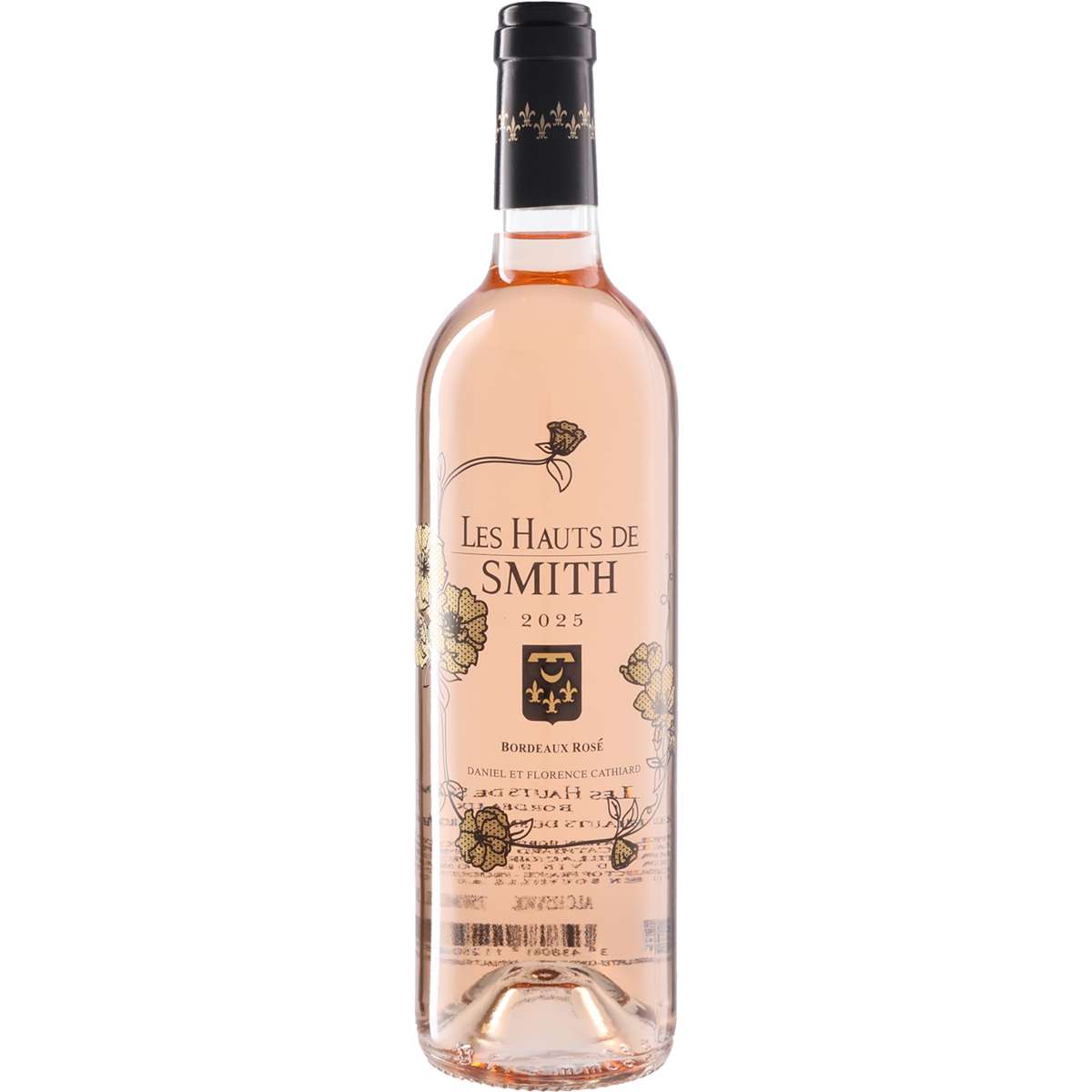 Les Hauts de Smith Rose