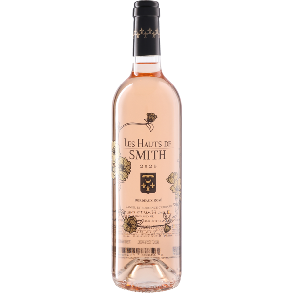 Les Hauts de Smith Rose
