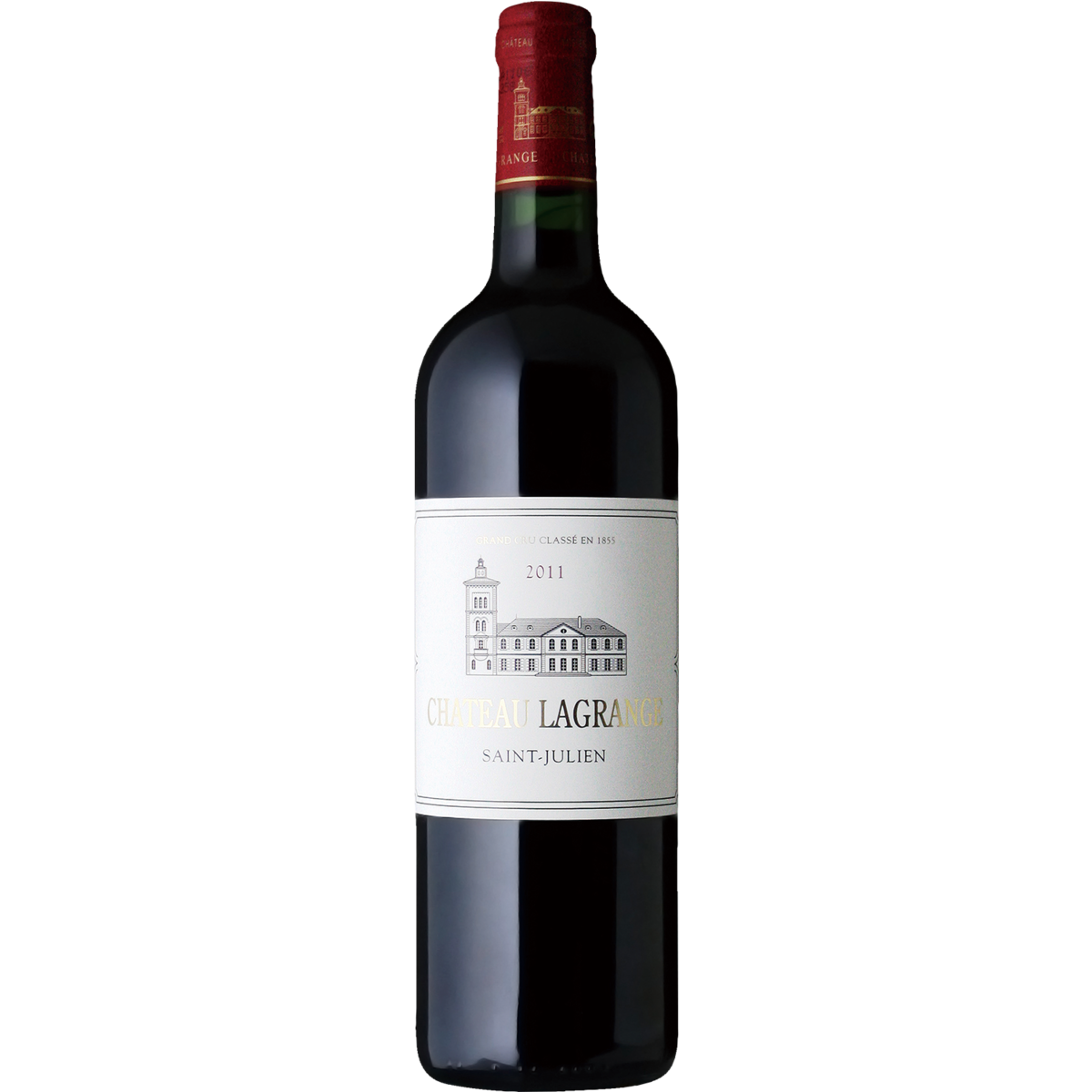 Chateau Lagrange
