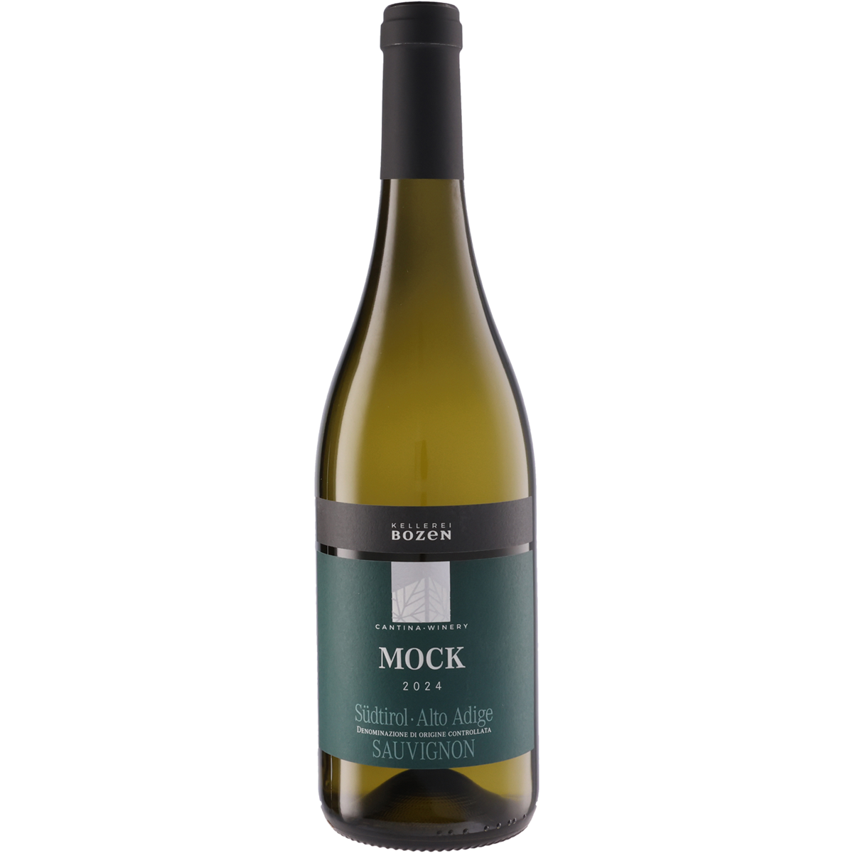 St. Maddalena Sauvignon Mock
