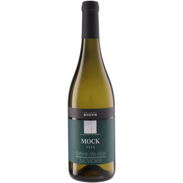 St. Maddalena Sauvignon Mock
