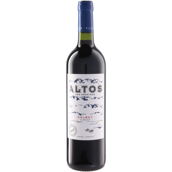 Mendoza Malbec Clasico