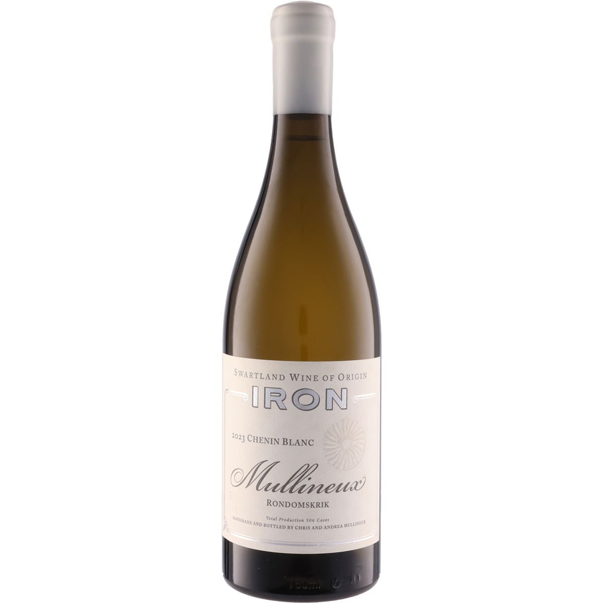 Mullineux Iron Chenin Blanc