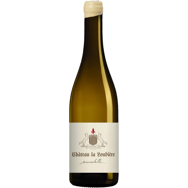 Chateau la Loubiere Muscadelle