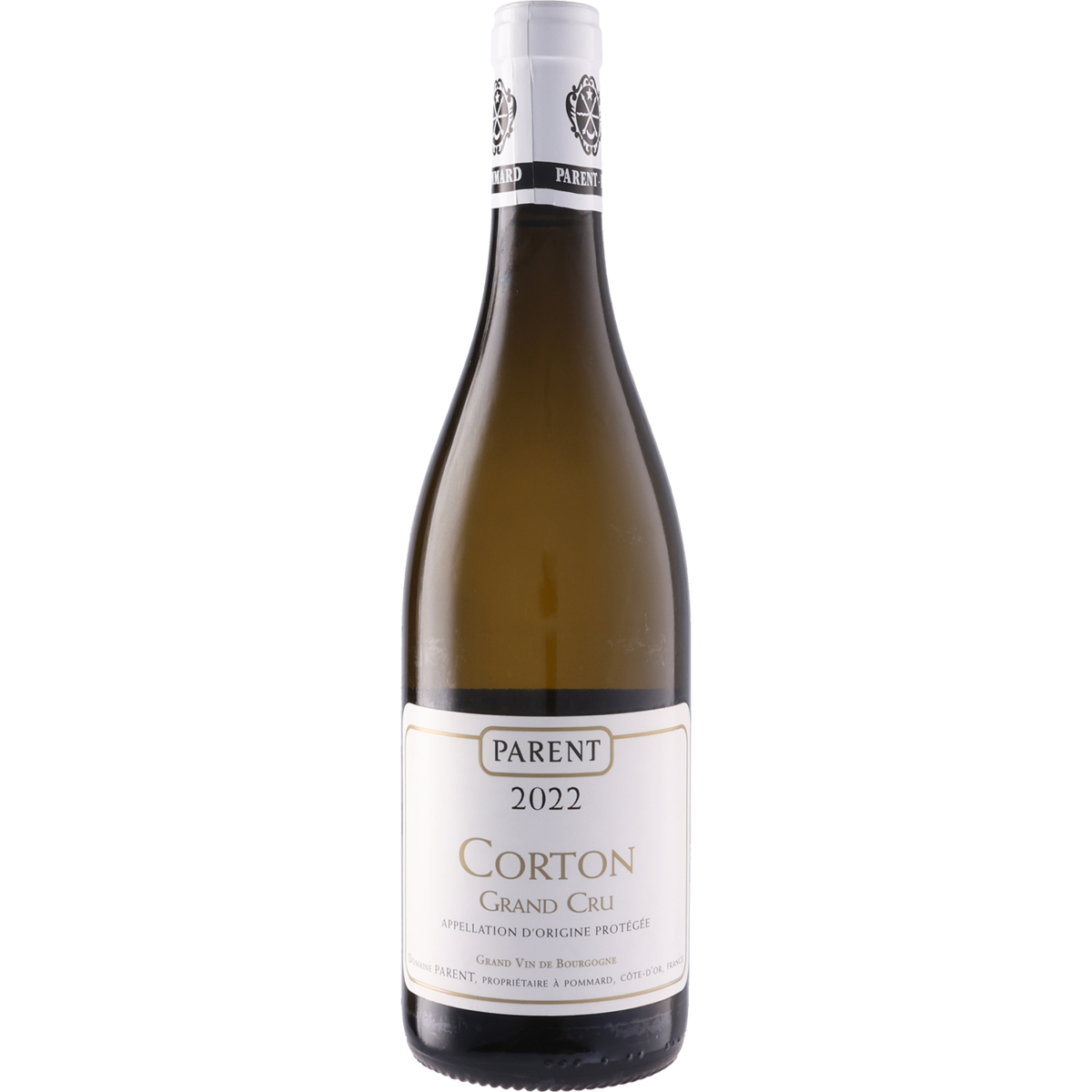 Corton Grand Cru