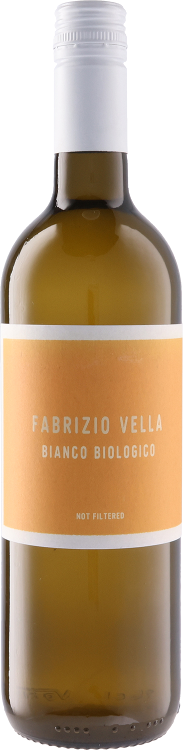 Fabrizio Vella Bianco