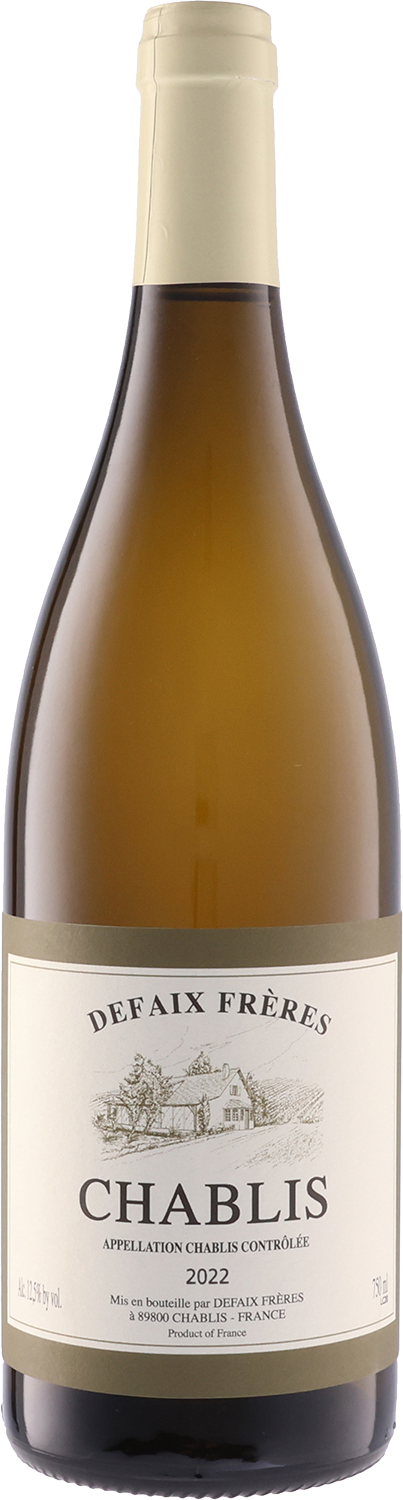 Chablis
