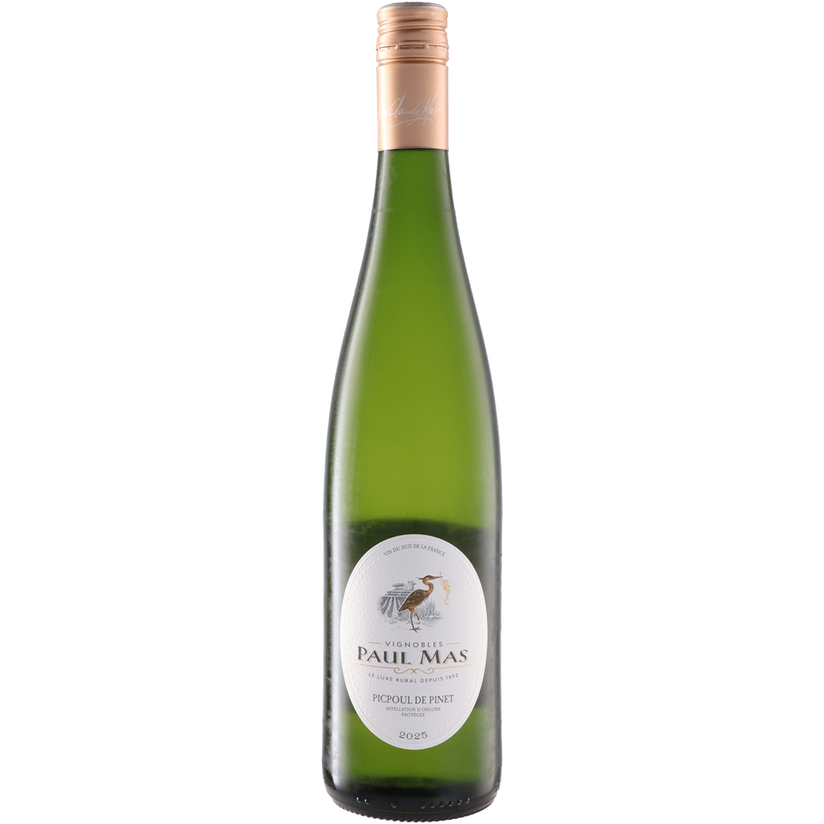Paul Mas Picpoul de Pinet