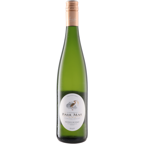 Paul Mas Picpoul de Pinet