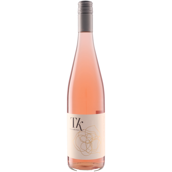 TK Pinot Noir Rose