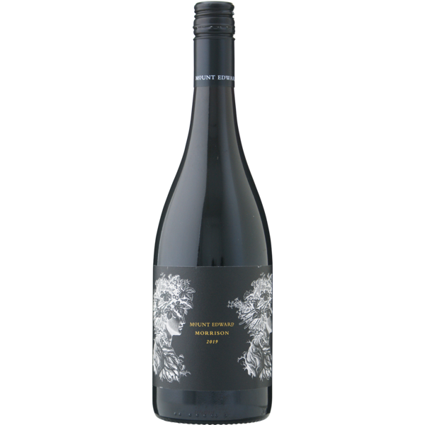 Mount Edward Morrison Vineyard Pinot Noir