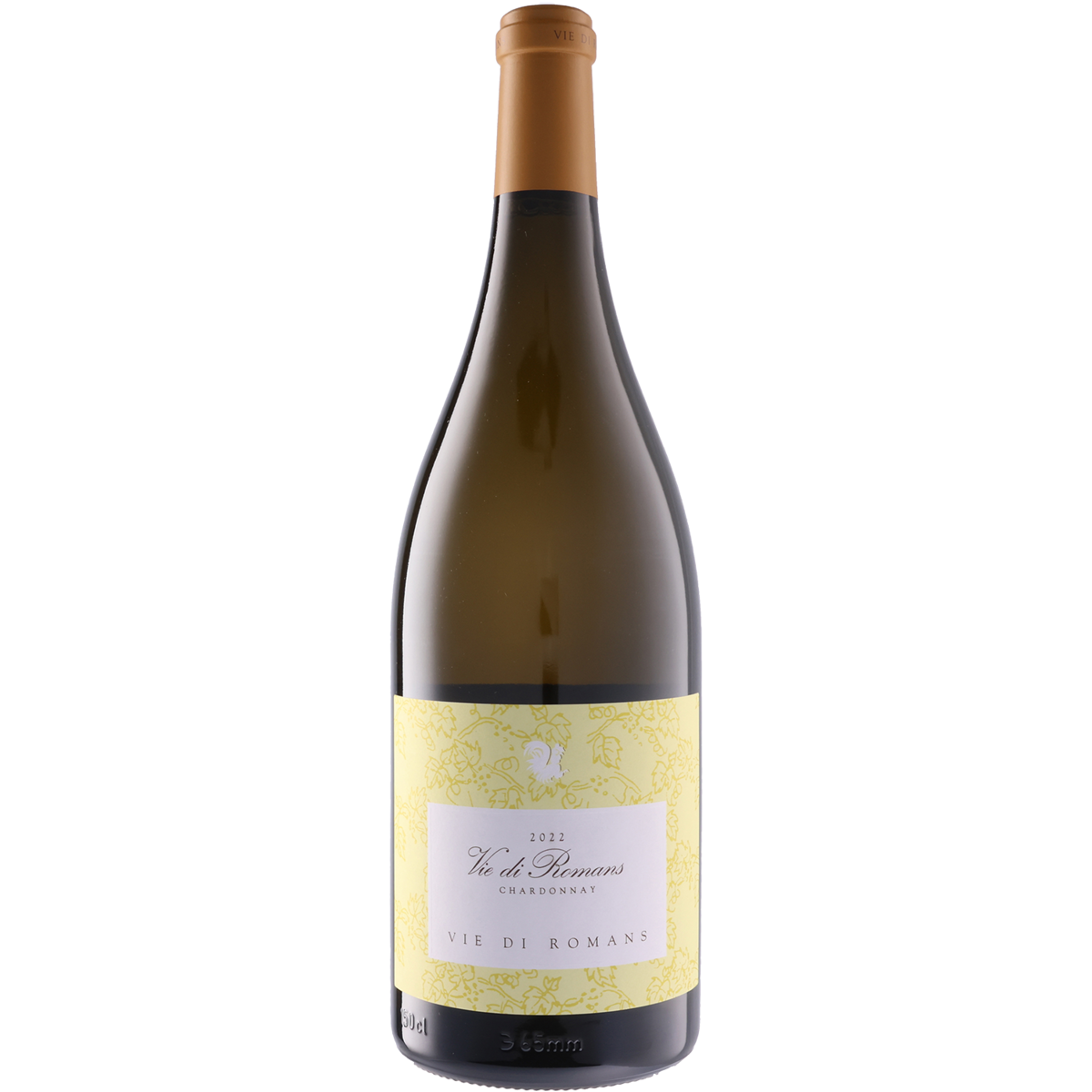 Vie di Romans Chardonnay Magnum