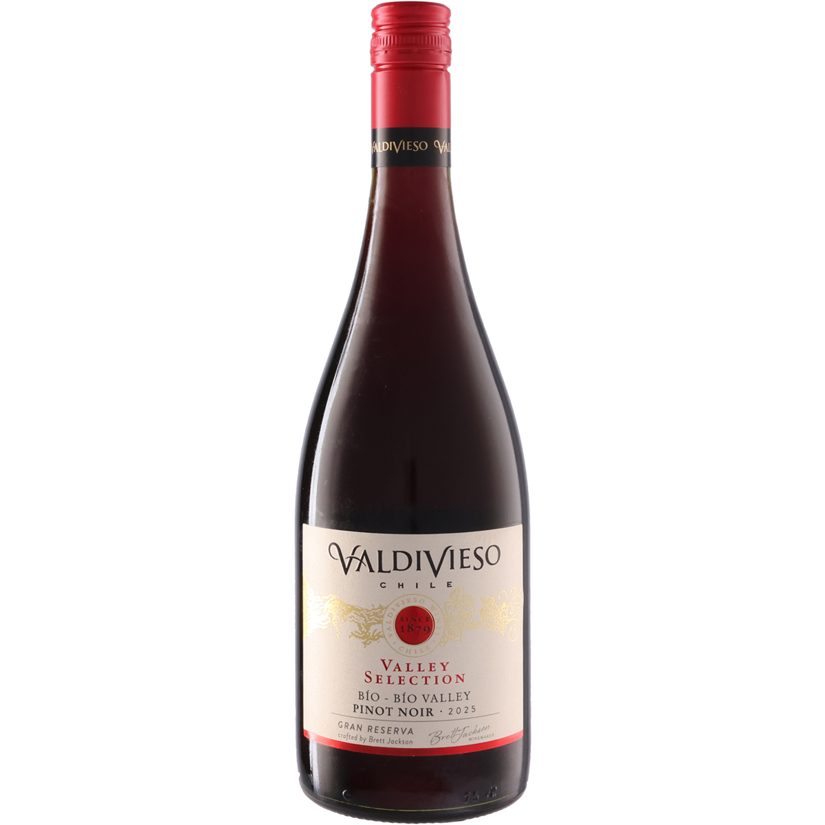 Valley Selection Pinot Noir