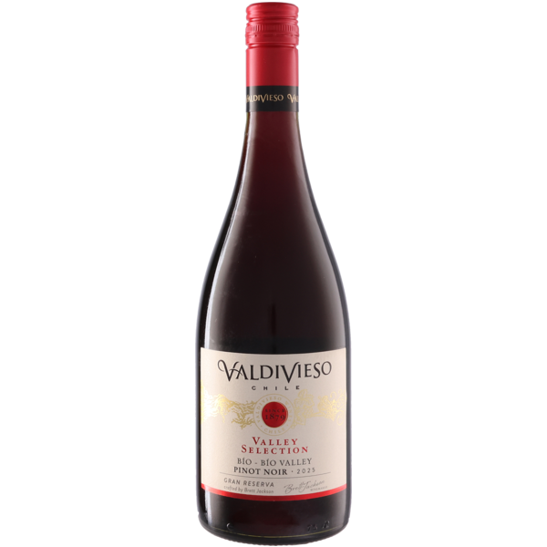 Valley Selection Pinot Noir