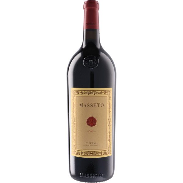 Masseto Magnum OWC1