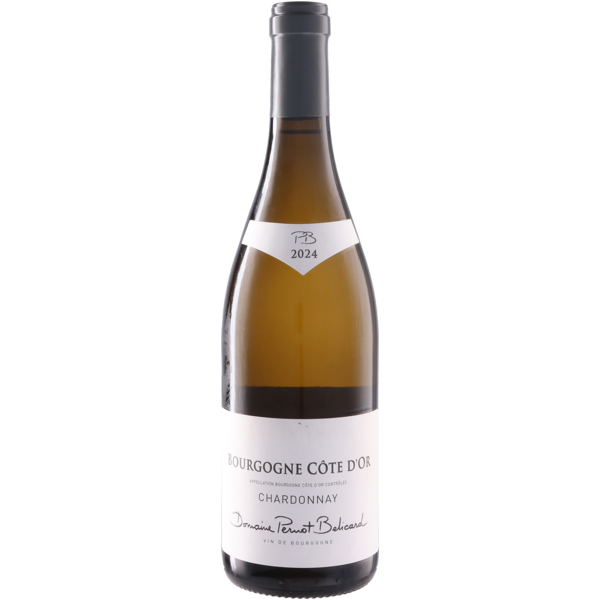Bourgogne Cote d'Or Chardonnay