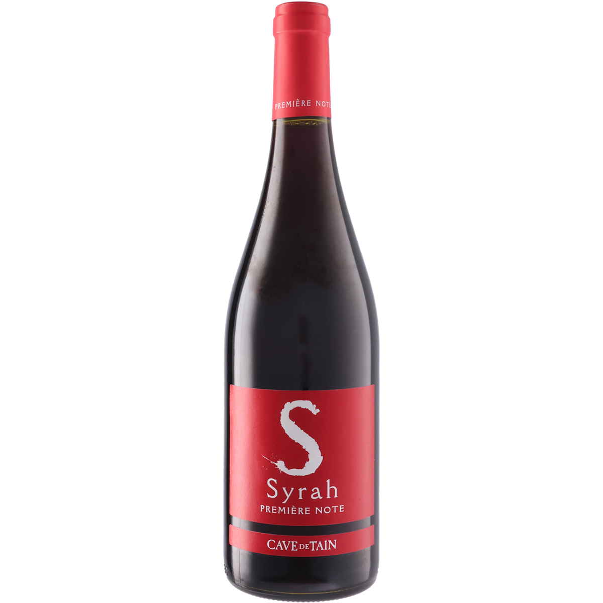 Syrah I.G.P. Collines Rhodaniennes