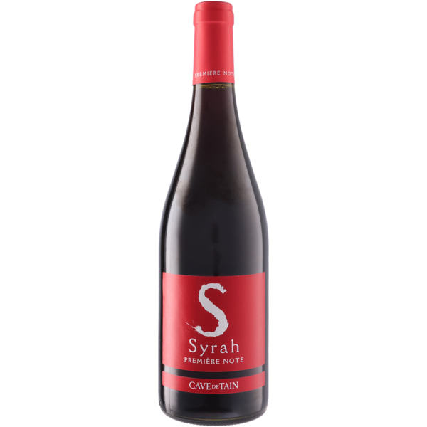 Syrah I.G.P. Collines Rhodaniennes