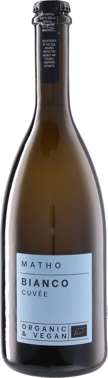 Matho Frizzante Bianco