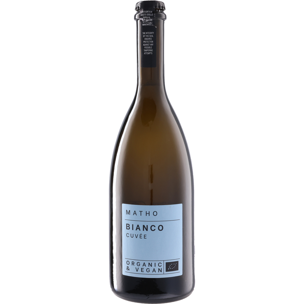 Matho Frizzante Bianco