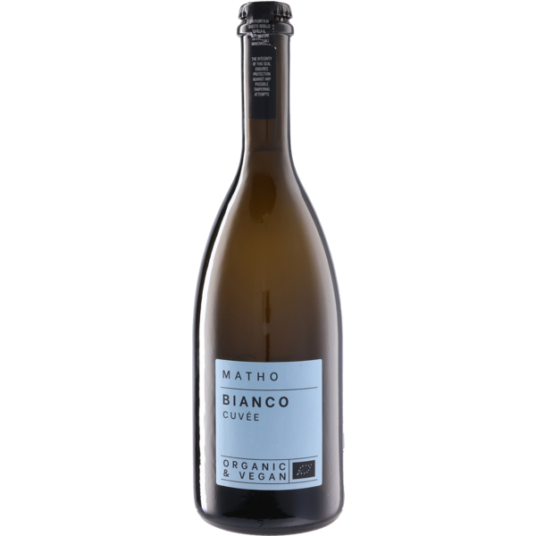 Matho Frizzante Bianco