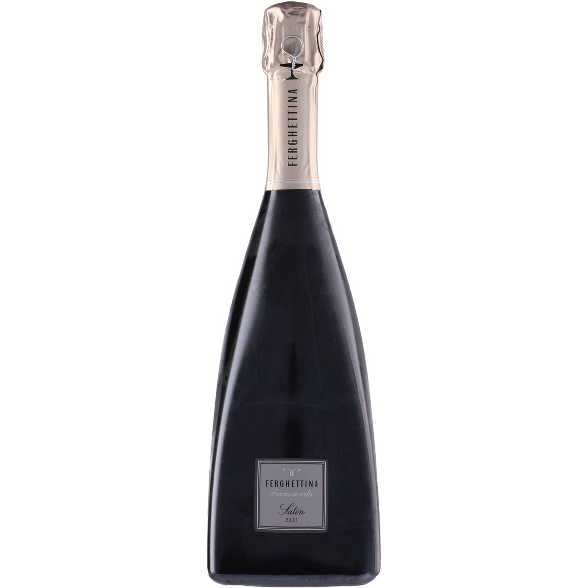 Franciacorta Saten