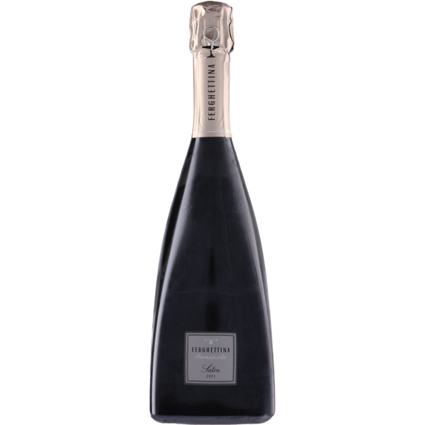 Franciacorta Saten