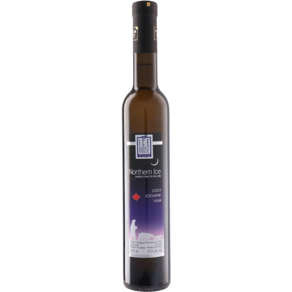 Northern Ice Vidal Icewine