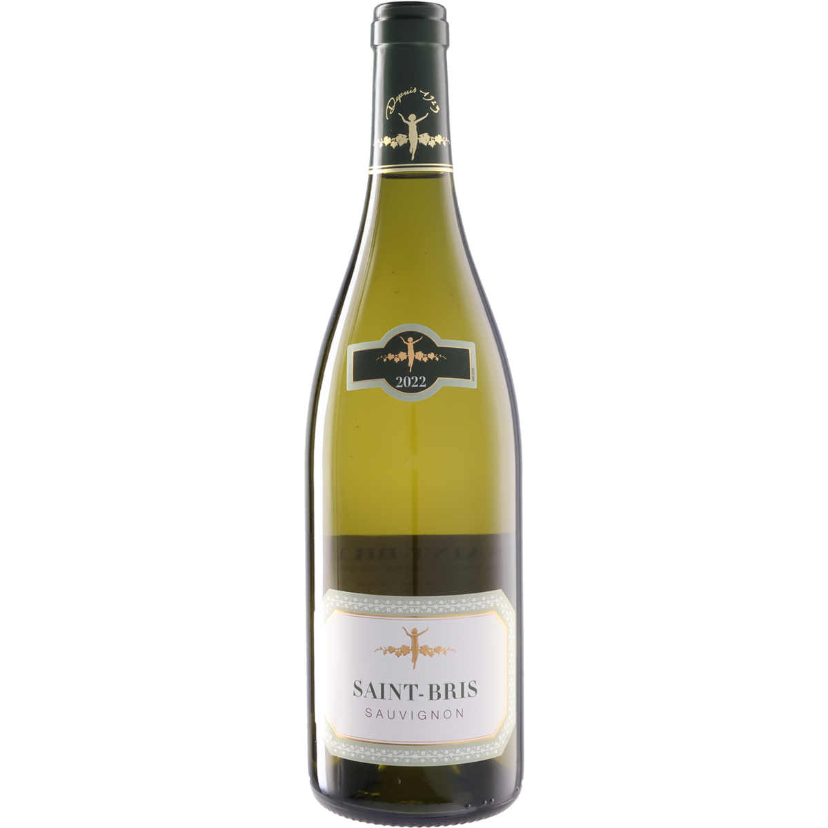 Saint-Bris