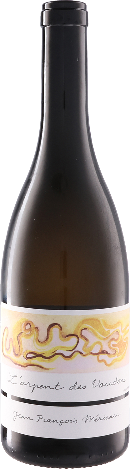 Touraine Sauvignon l'Arpent des Vaudons