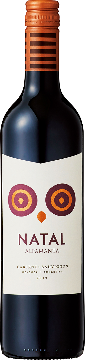 Alpamanta Natal Cabernet Sauvignon