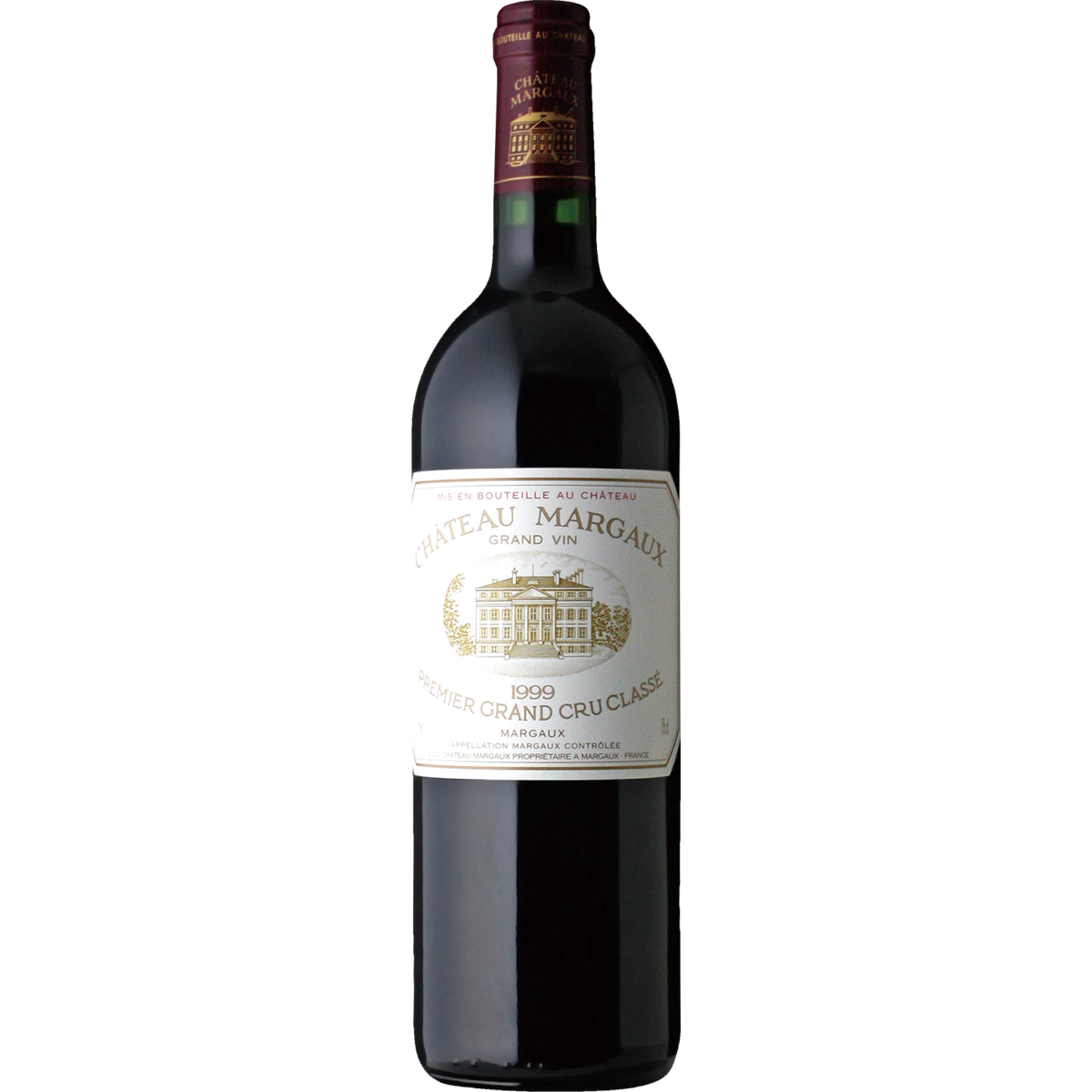 Chateau Margaux