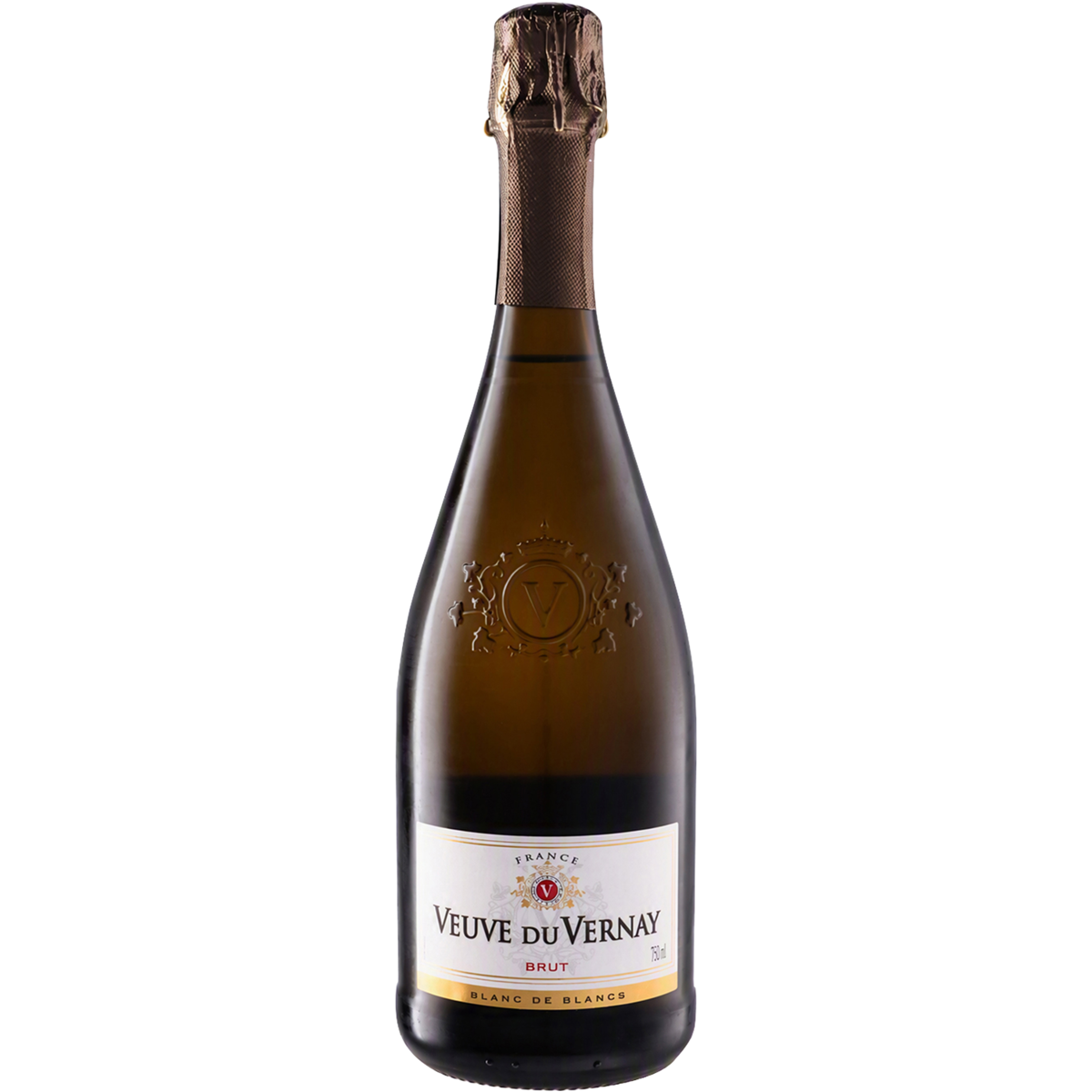 Veuve du Vernay Brut